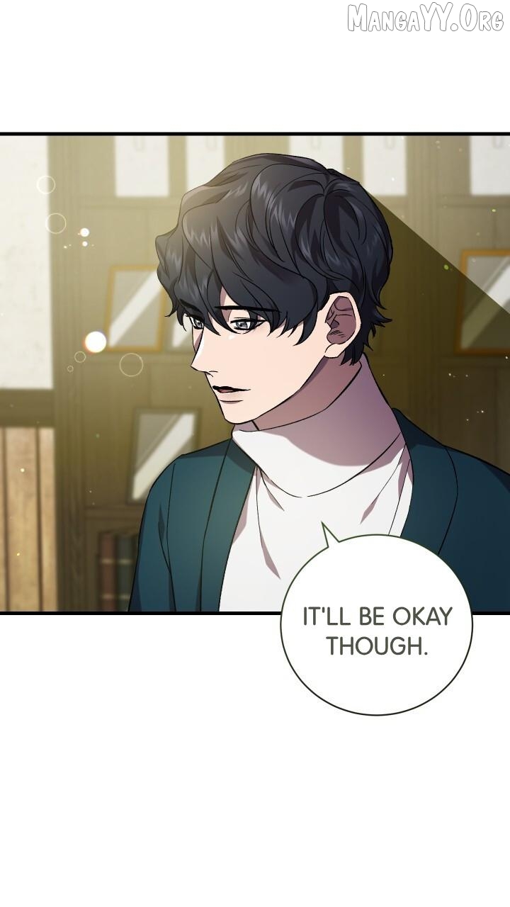 Raising a Sacrifice Chapter 63 - page 41