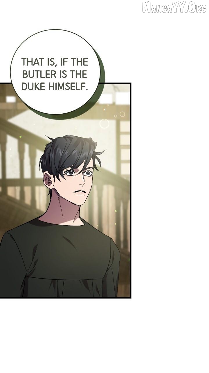 Raising a Sacrifice Chapter 63 - page 42