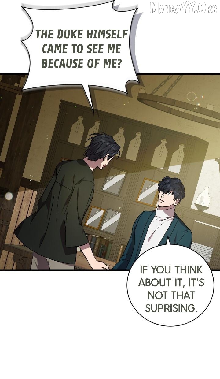 Raising a Sacrifice Chapter 63 - page 44