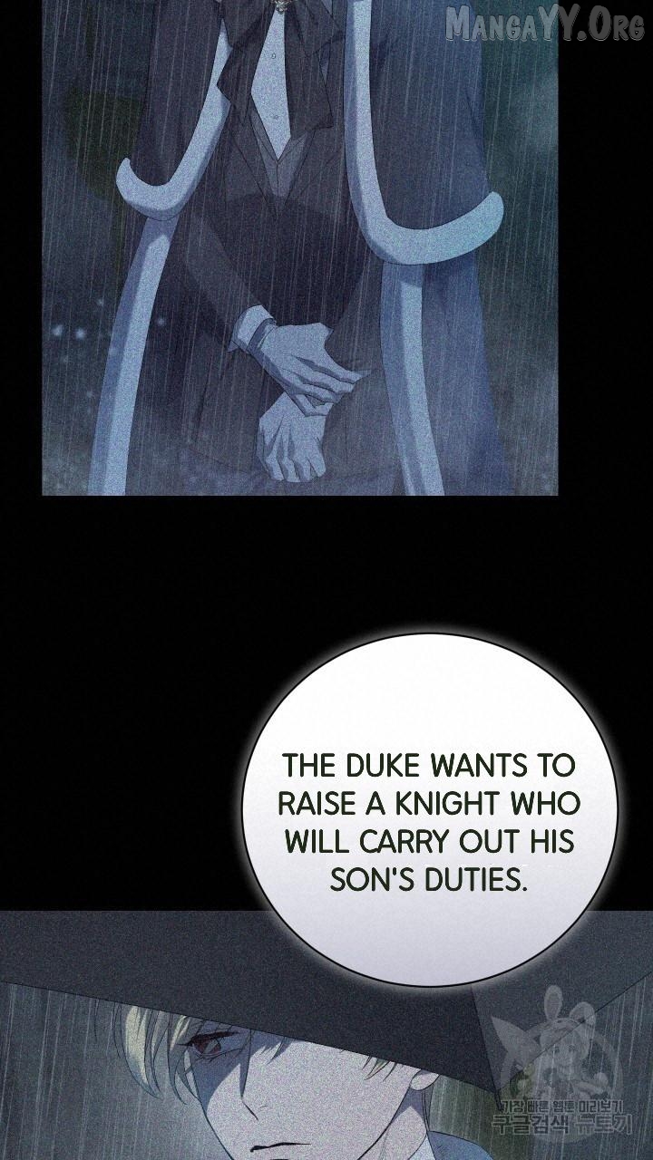 Raising a Sacrifice Chapter 63 - page 46