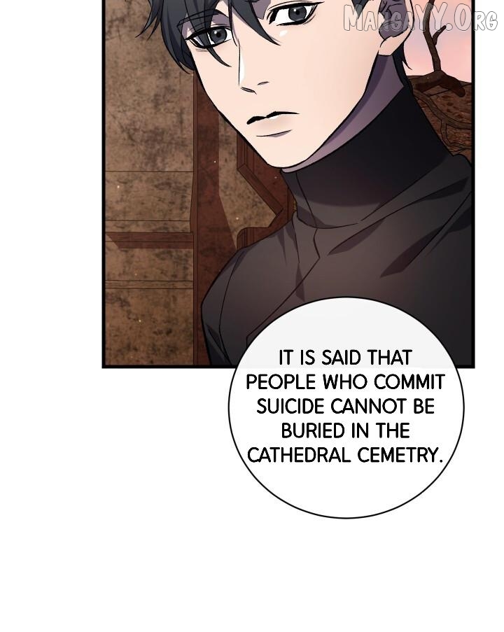 Raising a Sacrifice Chapter 63 - page 54
