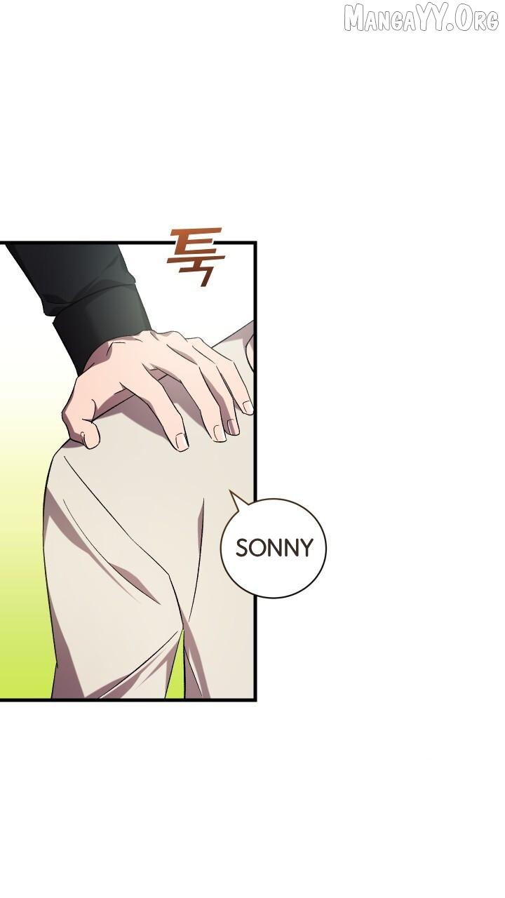 Raising a Sacrifice Chapter 63 - page 6