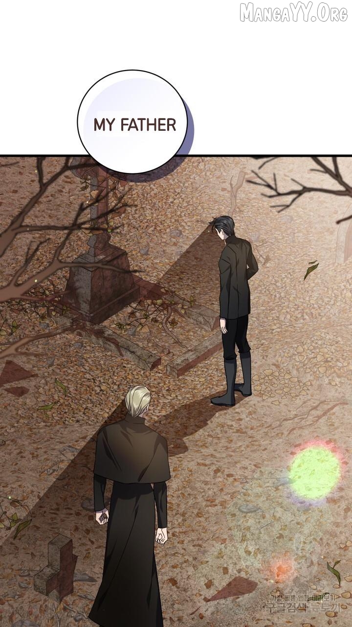 Raising a Sacrifice Chapter 63 - page 61