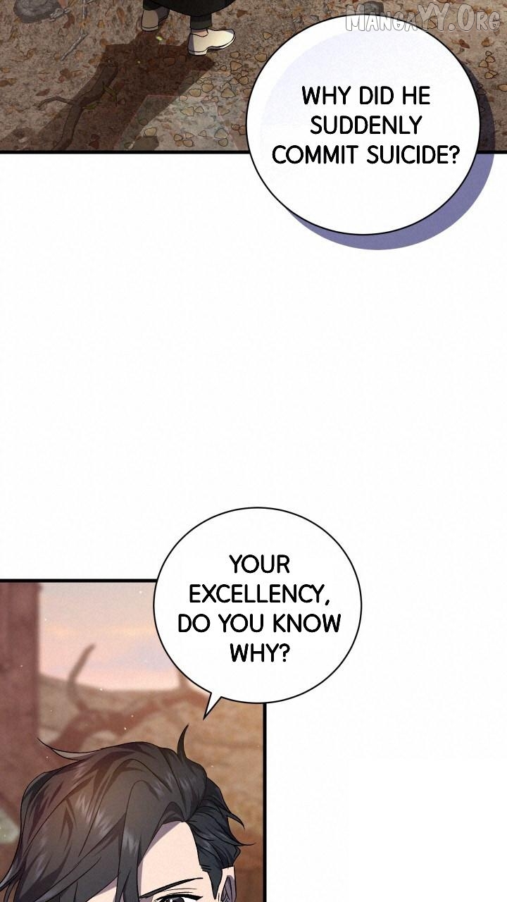 Raising a Sacrifice Chapter 63 - page 62