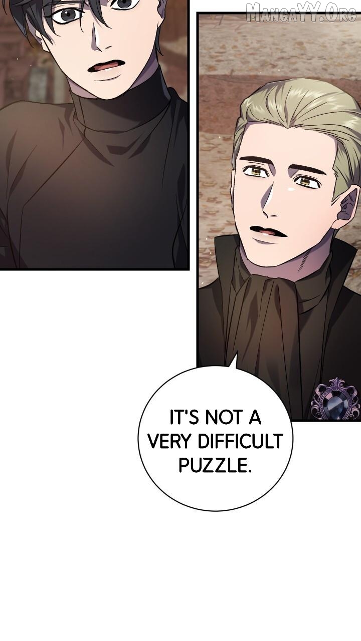 Raising a Sacrifice Chapter 63 - page 63