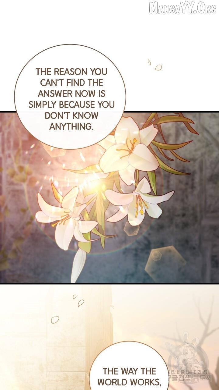 Raising a Sacrifice Chapter 63 - page 64