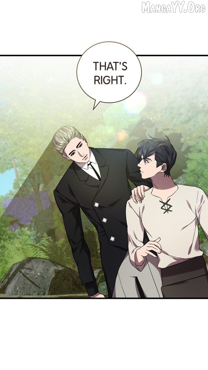 Raising a Sacrifice Chapter 63 - page 7