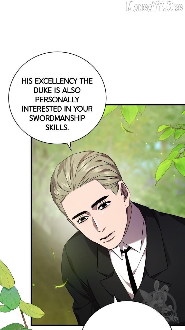 Raising a Sacrifice Chapter 63 - page 9