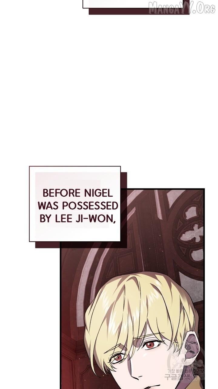 Raising a Sacrifice Chapter 64 - page 2