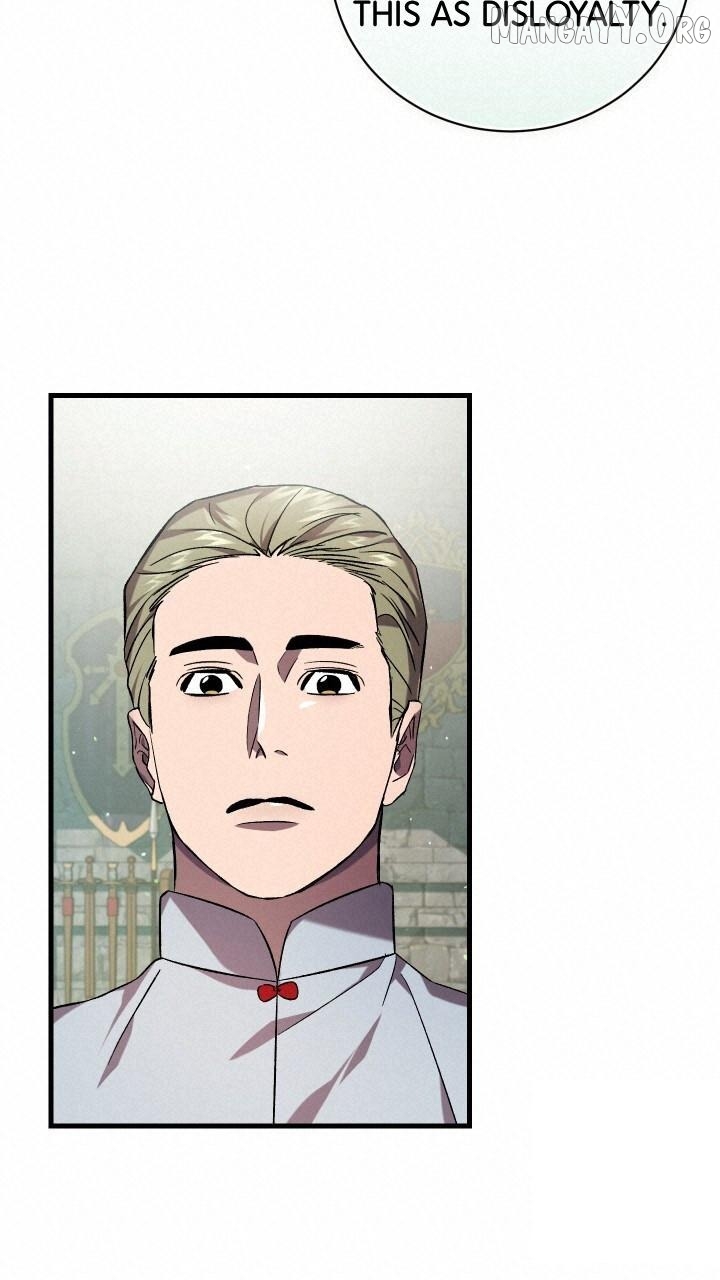 Raising a Sacrifice Chapter 64 - page 32