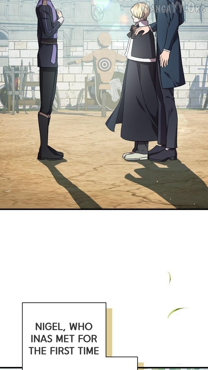 Raising a Sacrifice Chapter 64 - page 4