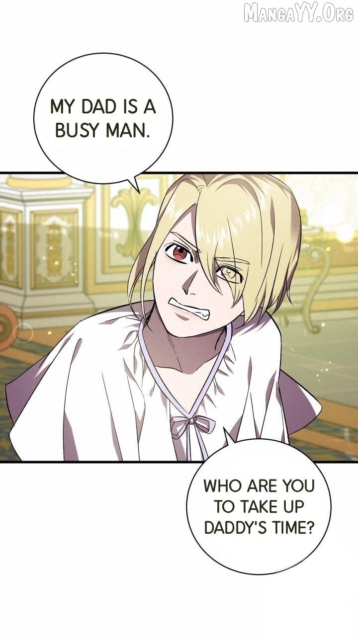 Raising a Sacrifice Chapter 64 - page 48