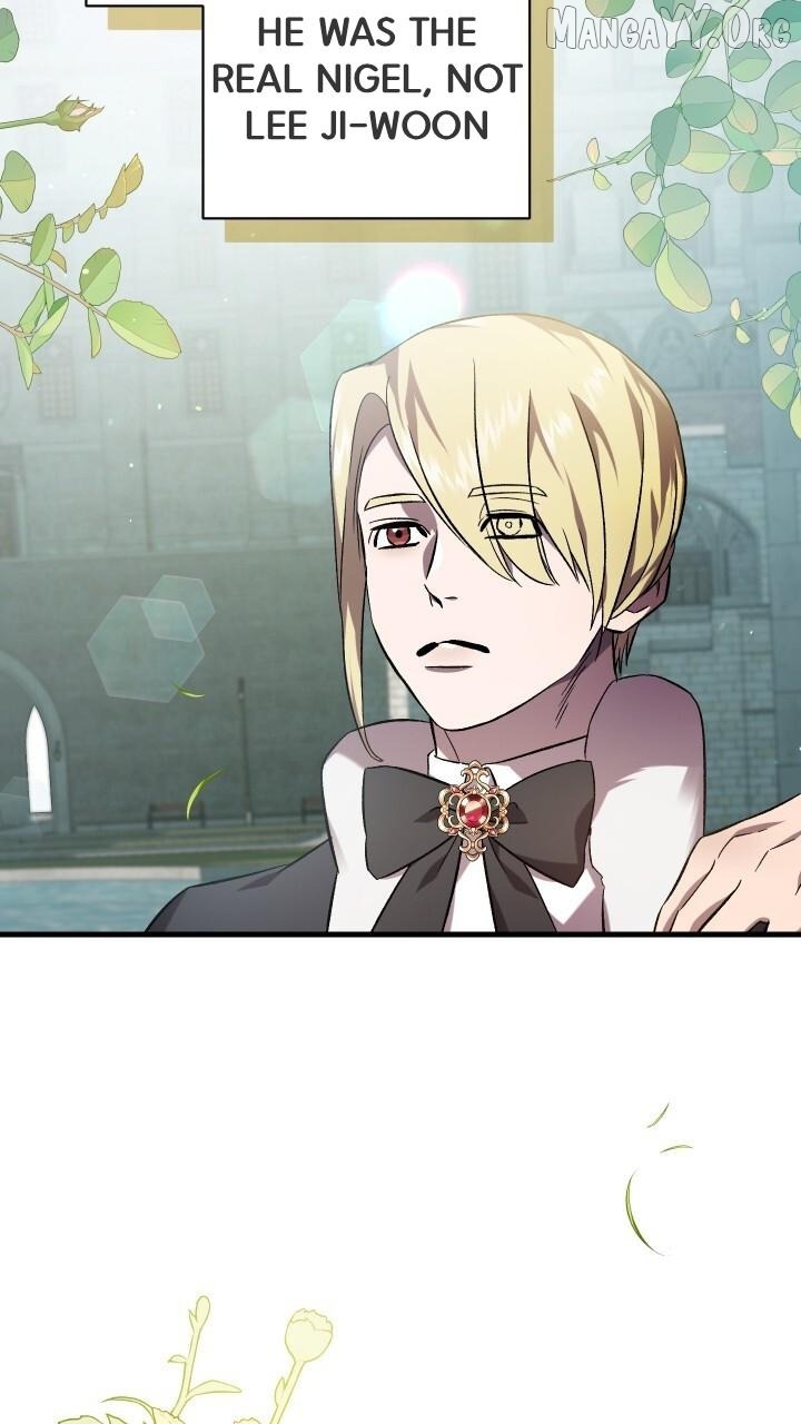 Raising a Sacrifice Chapter 64 - page 5