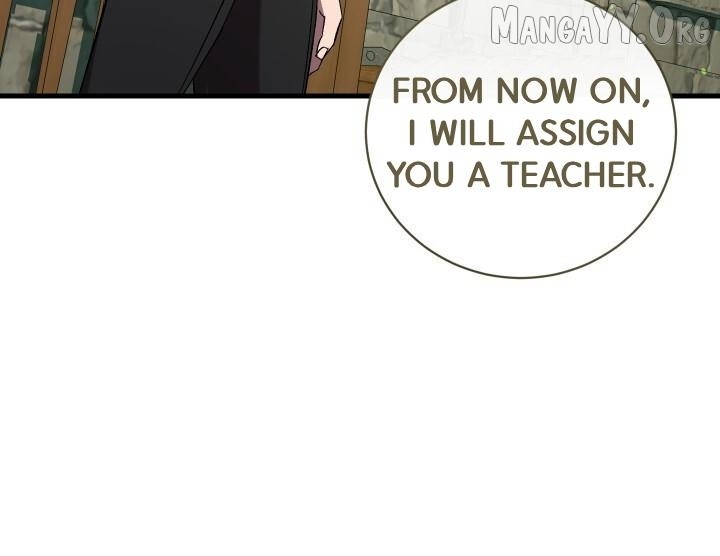 Raising a Sacrifice Chapter 64 - page 65