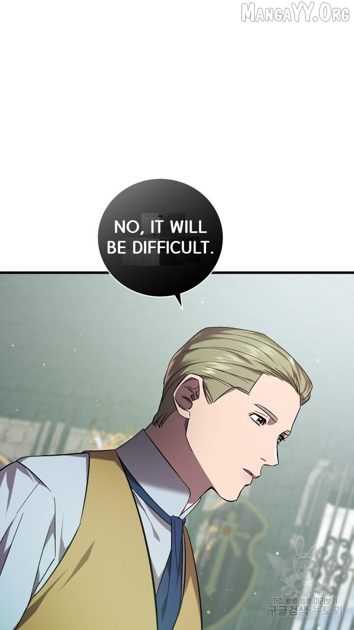 Raising a Sacrifice Chapter 64 - page 68