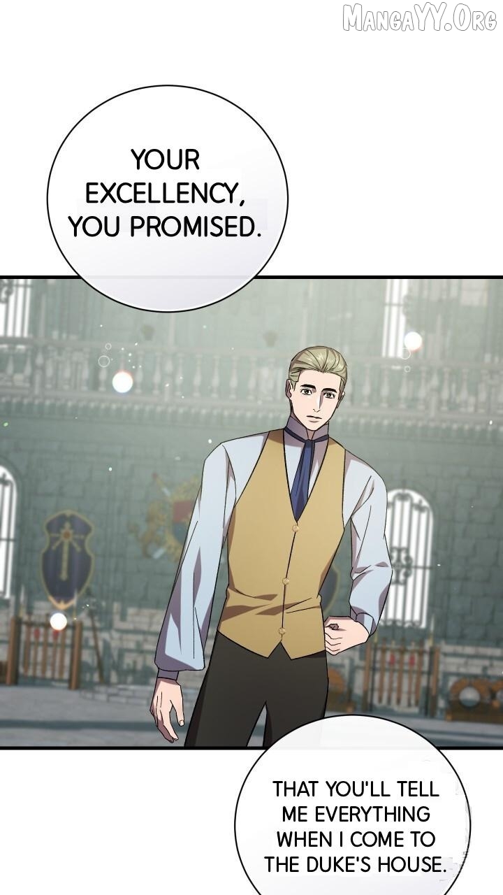 Raising a Sacrifice Chapter 64 - page 72