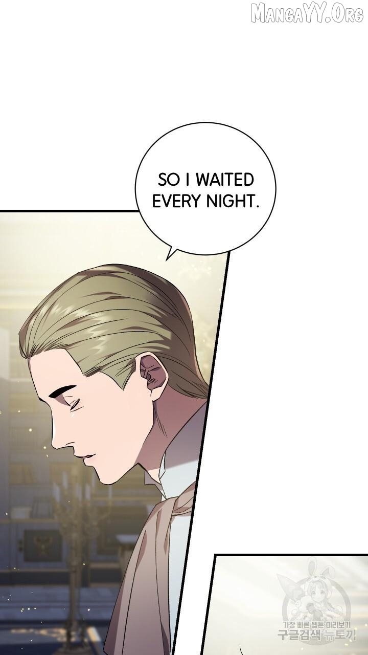Raising a Sacrifice Chapter 65 - page 18