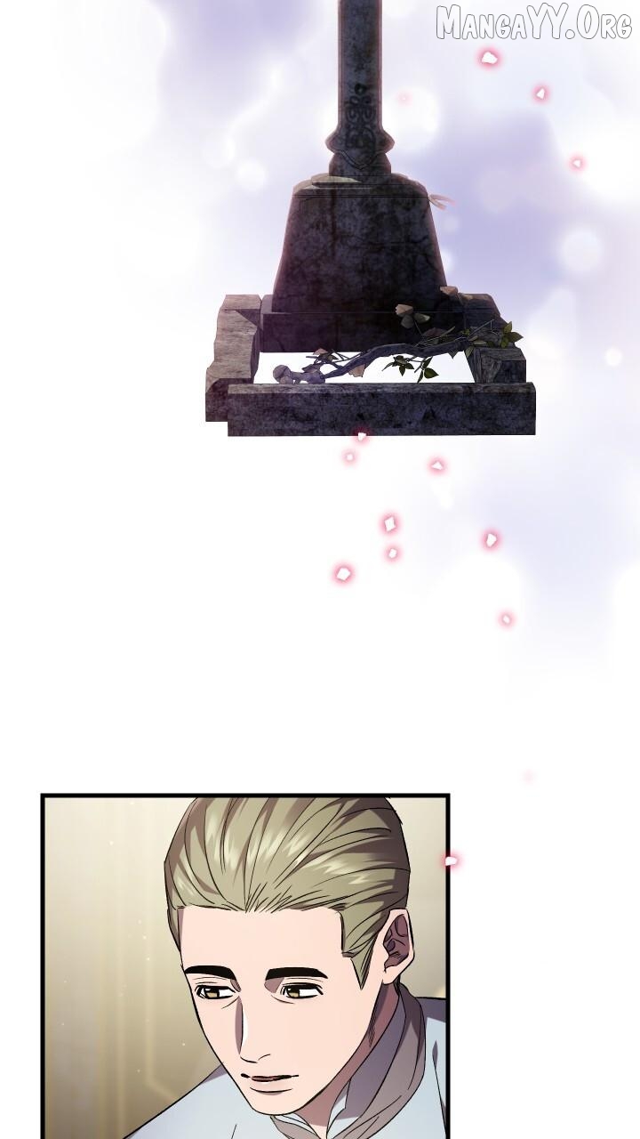 Raising a Sacrifice Chapter 65 - page 21