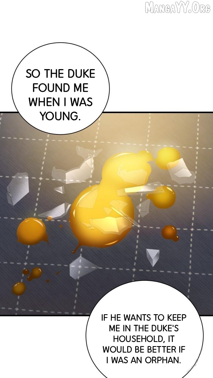 Raising a Sacrifice Chapter 65 - page 30