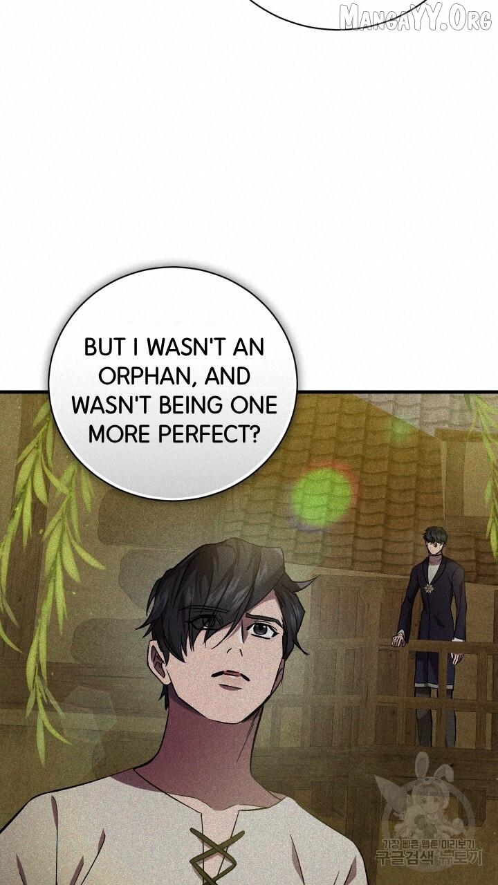 Raising a Sacrifice Chapter 65 - page 31
