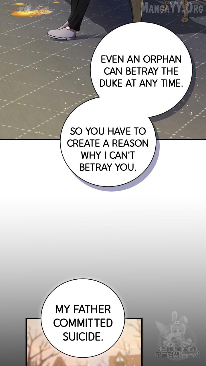 Raising a Sacrifice Chapter 65 - page 33