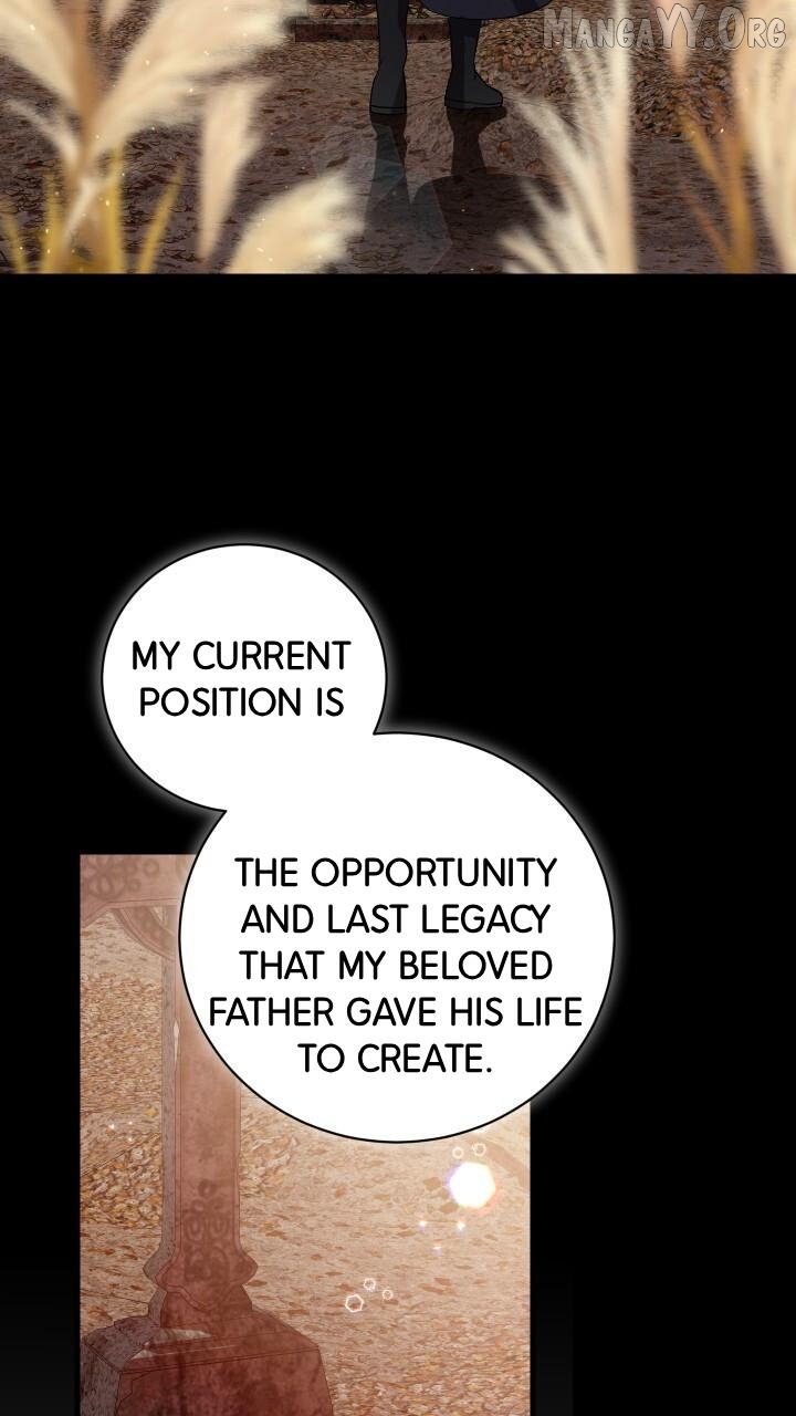 Raising a Sacrifice Chapter 65 - page 37