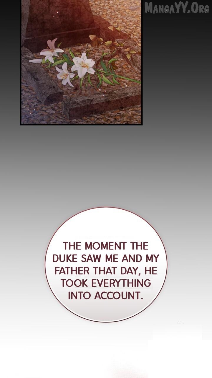 Raising a Sacrifice Chapter 65 - page 38