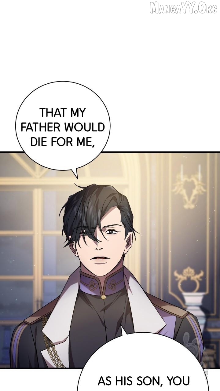 Raising a Sacrifice Chapter 65 - page 43