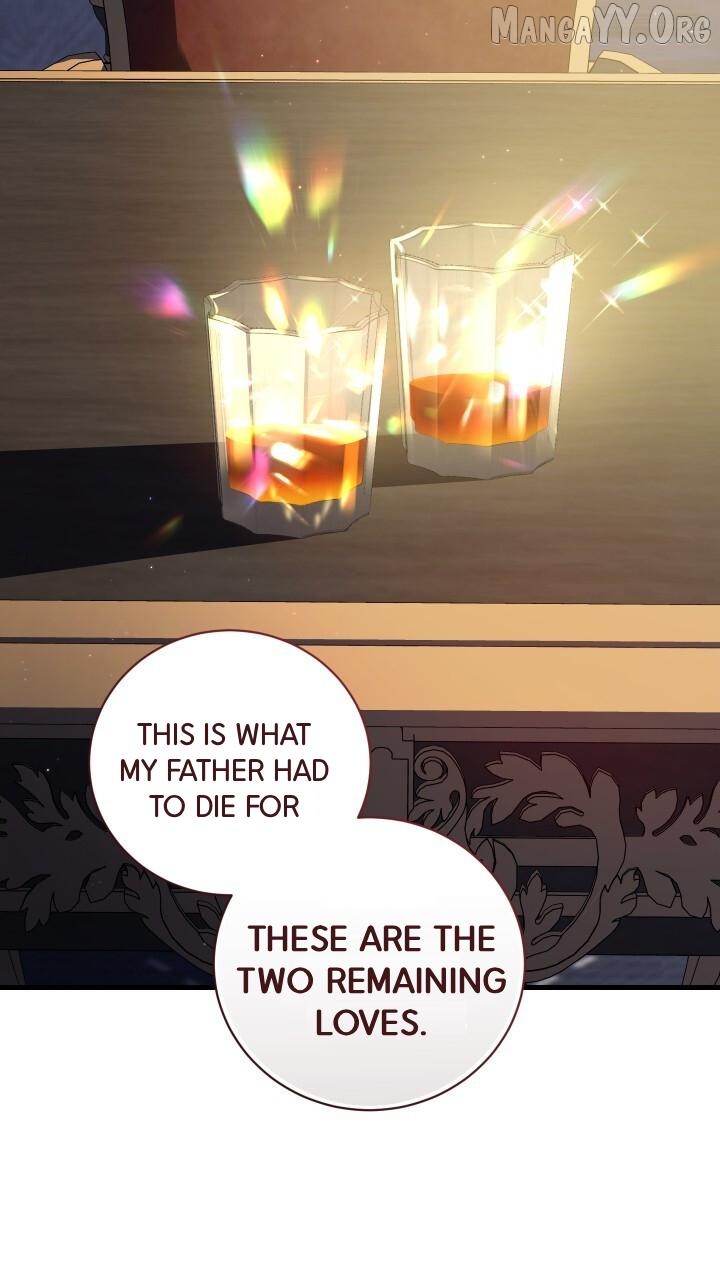 Raising a Sacrifice Chapter 65 - page 45