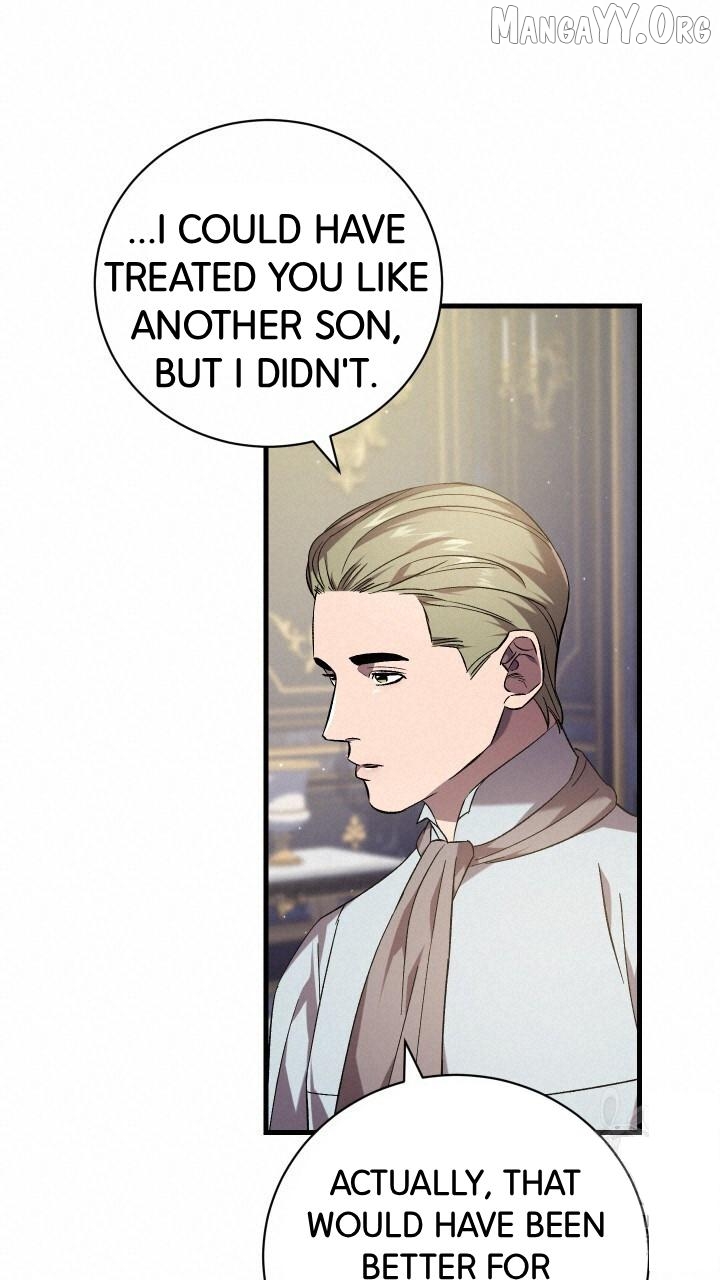 Raising a Sacrifice Chapter 65 - page 46