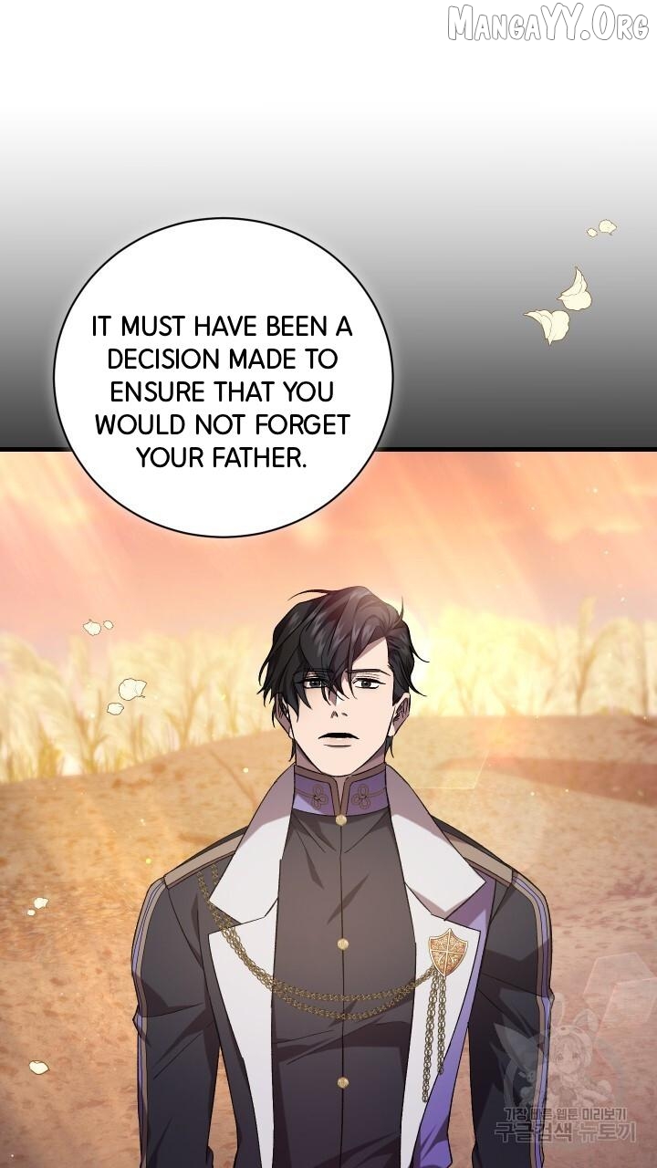 Raising a Sacrifice Chapter 65 - page 48