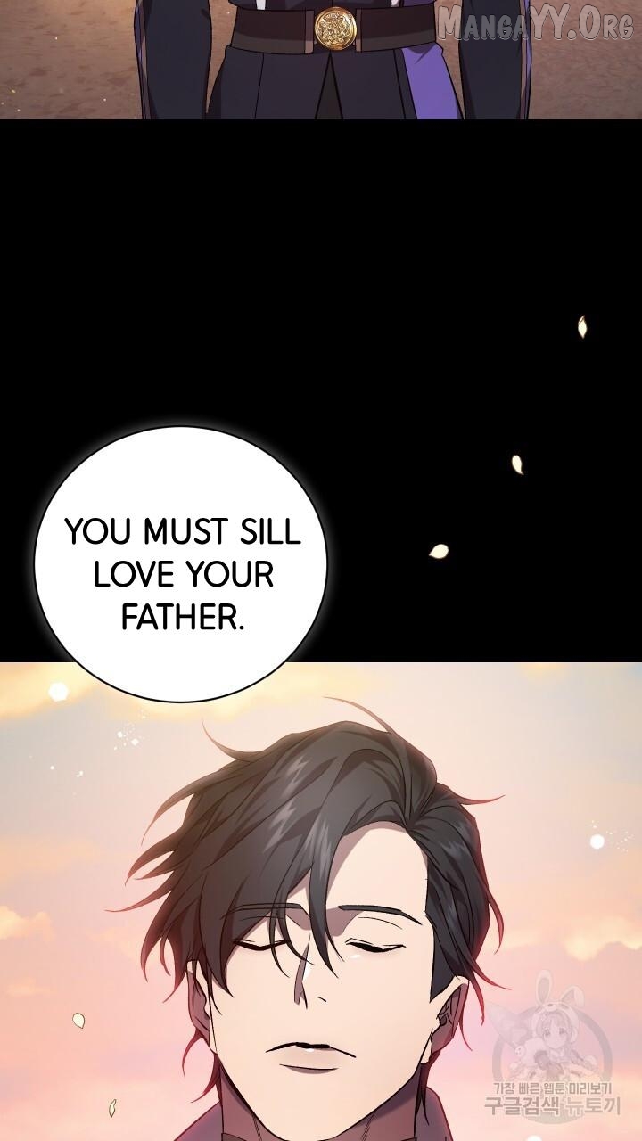 Raising a Sacrifice Chapter 65 - page 49