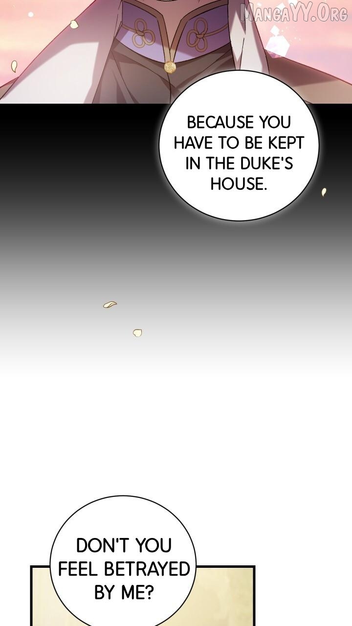 Raising a Sacrifice Chapter 65 - page 50