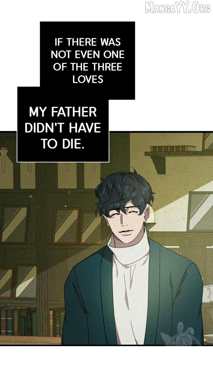 Raising a Sacrifice Chapter 65 - page 60
