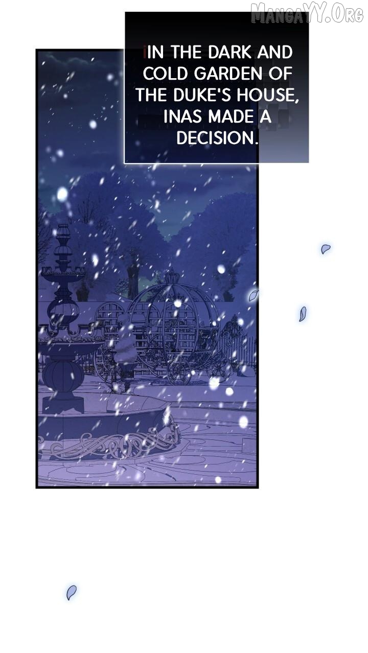 Raising a Sacrifice Chapter 65 - page 64