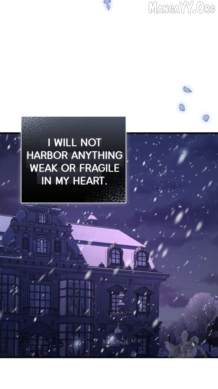 Raising a Sacrifice Chapter 65 - page 66