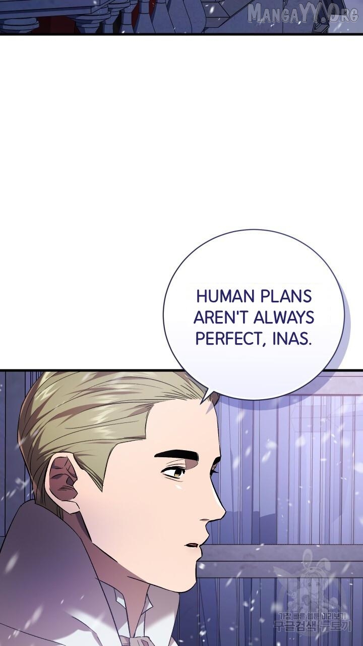 Raising a Sacrifice Chapter 65 - page 69