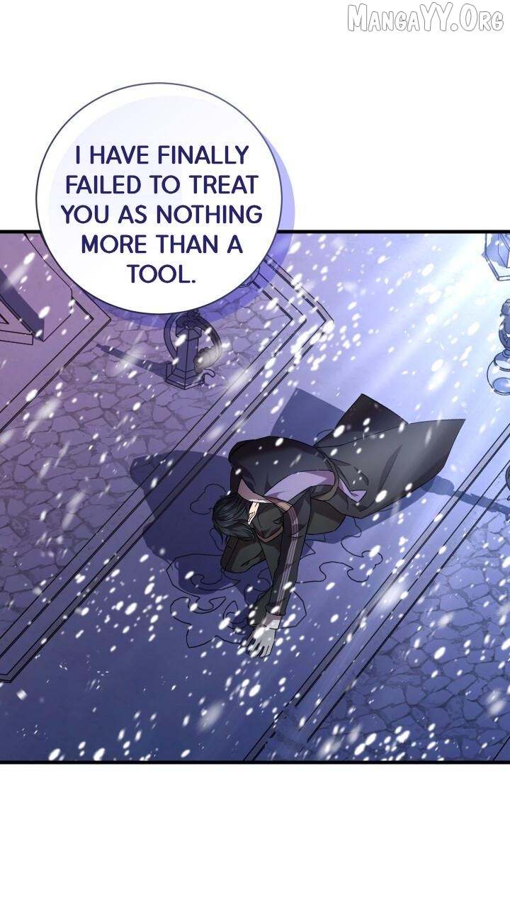 Raising a Sacrifice Chapter 65 - page 70