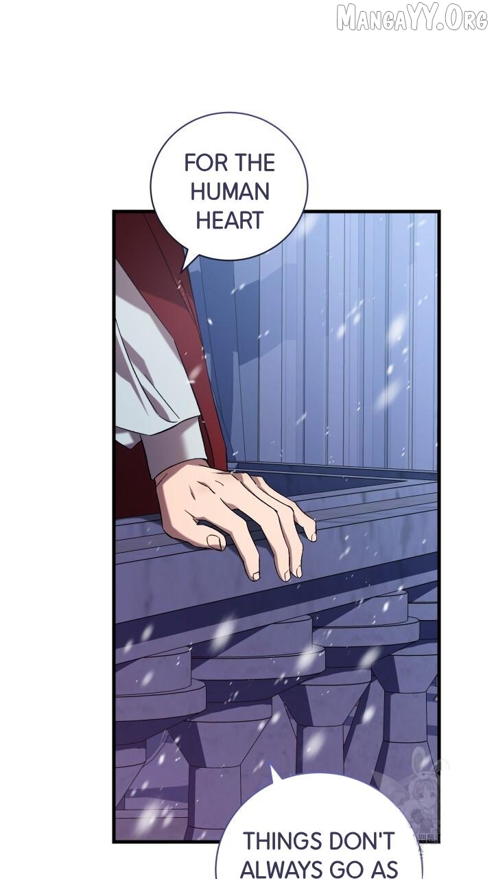 Raising a Sacrifice Chapter 65 - page 71