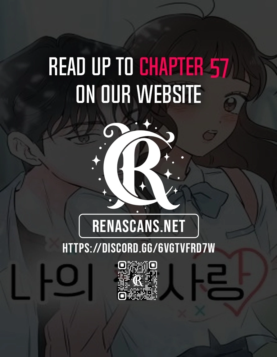 My Fake Love Chapter 54 - page 32