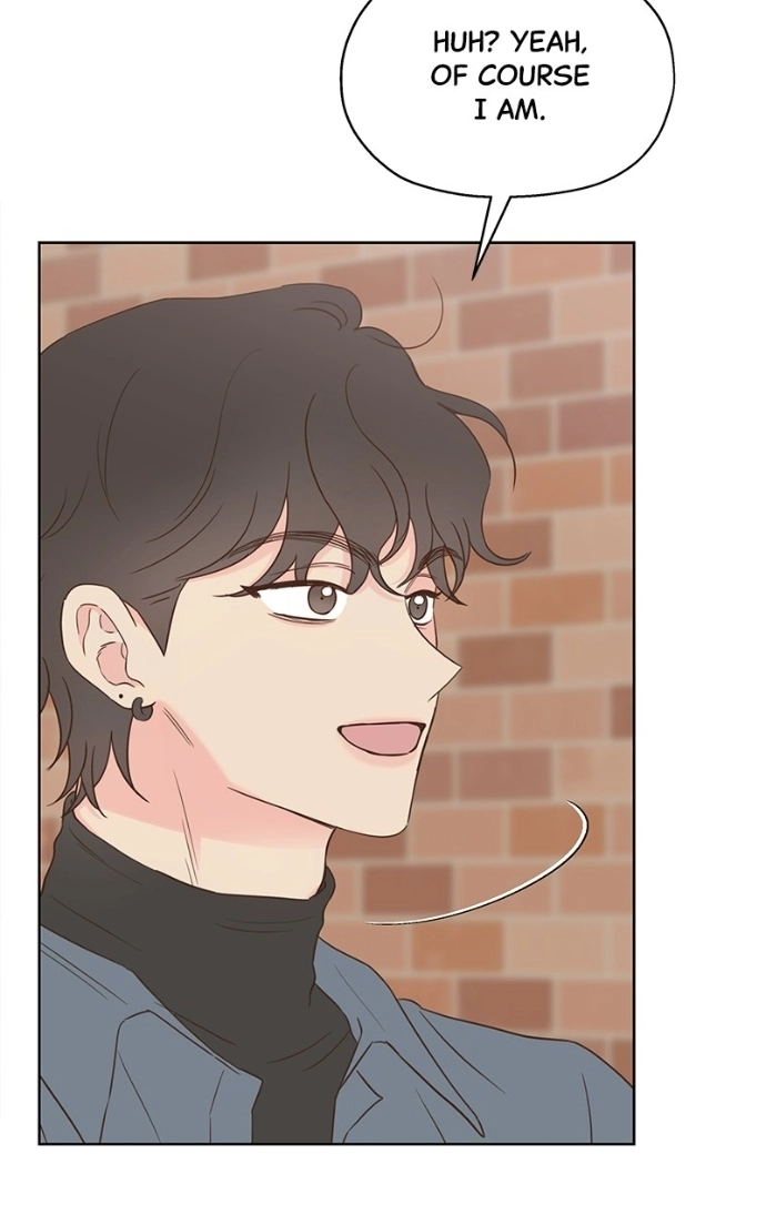 My Fake Love Chapter 55 - page 36