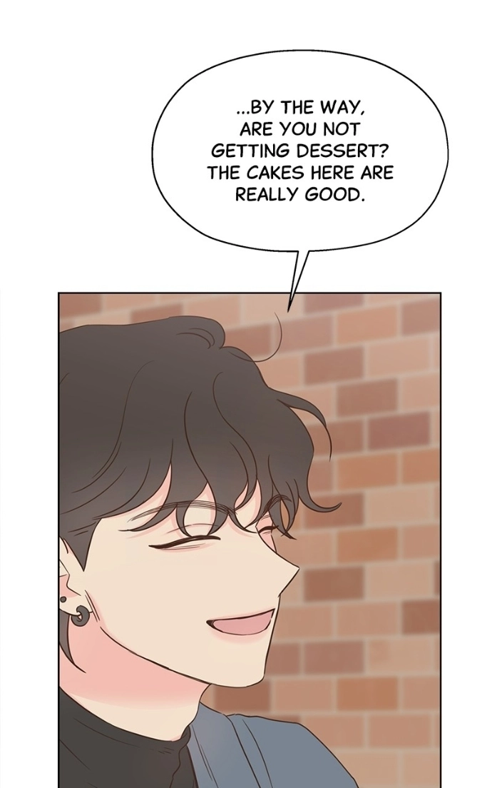 My Fake Love Chapter 55 - page 37