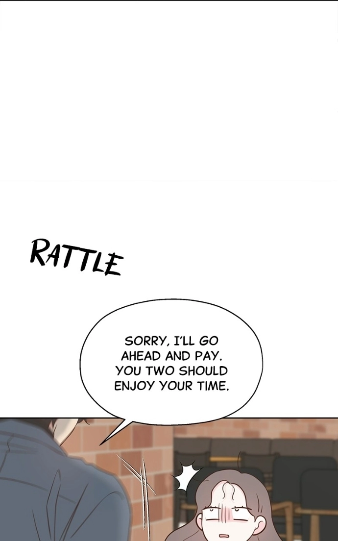 My Fake Love Chapter 55 - page 47