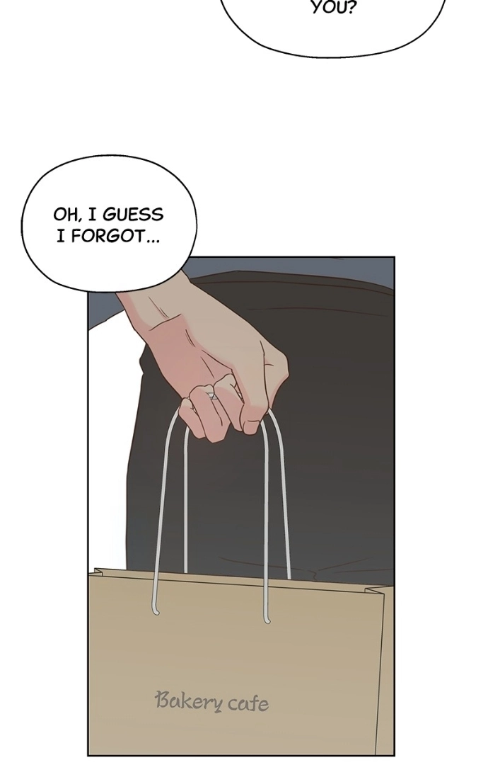 My Fake Love Chapter 55 - page 58