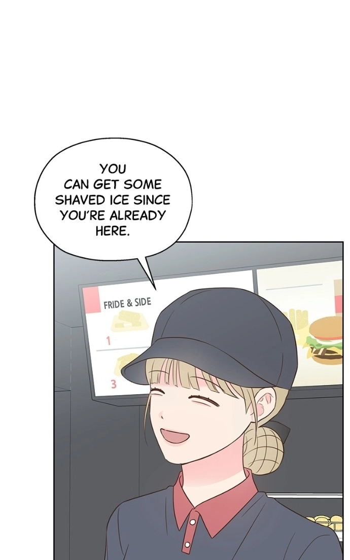 My Fake Love Chapter 55 - page 59