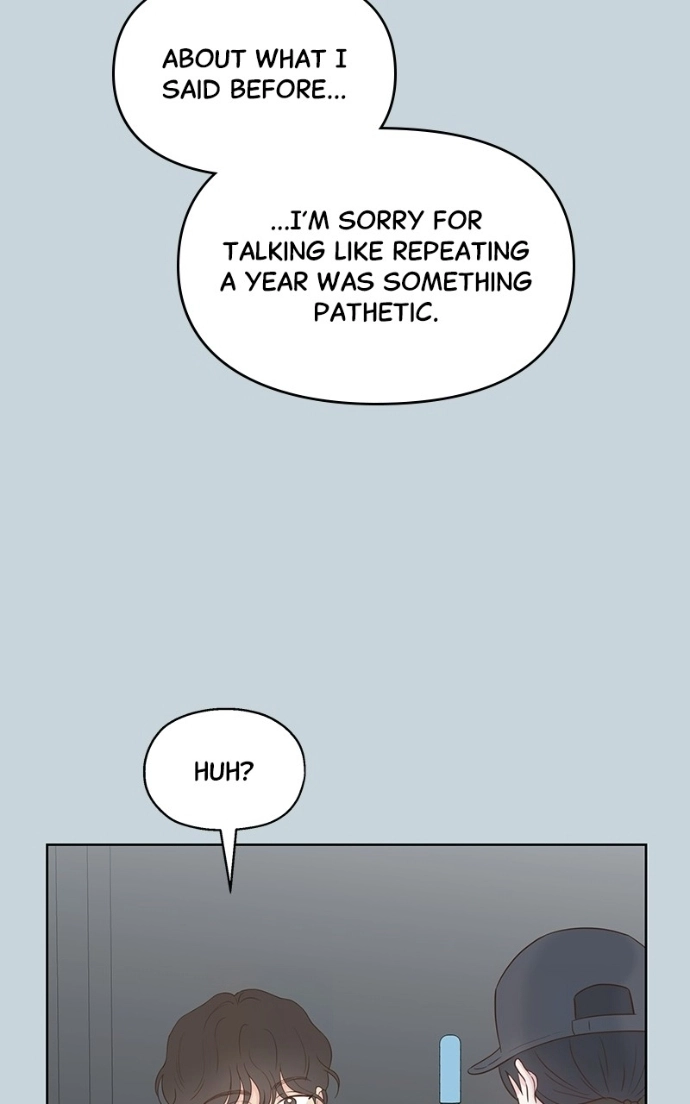 My Fake Love Chapter 55 - page 68