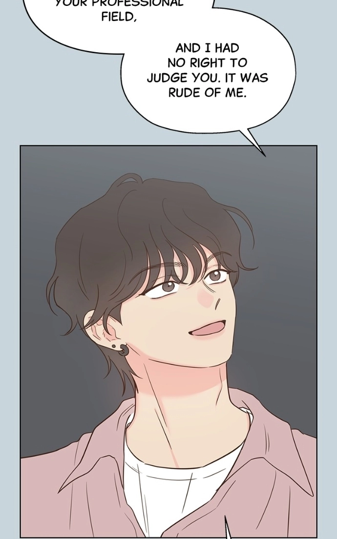My Fake Love Chapter 55 - page 70