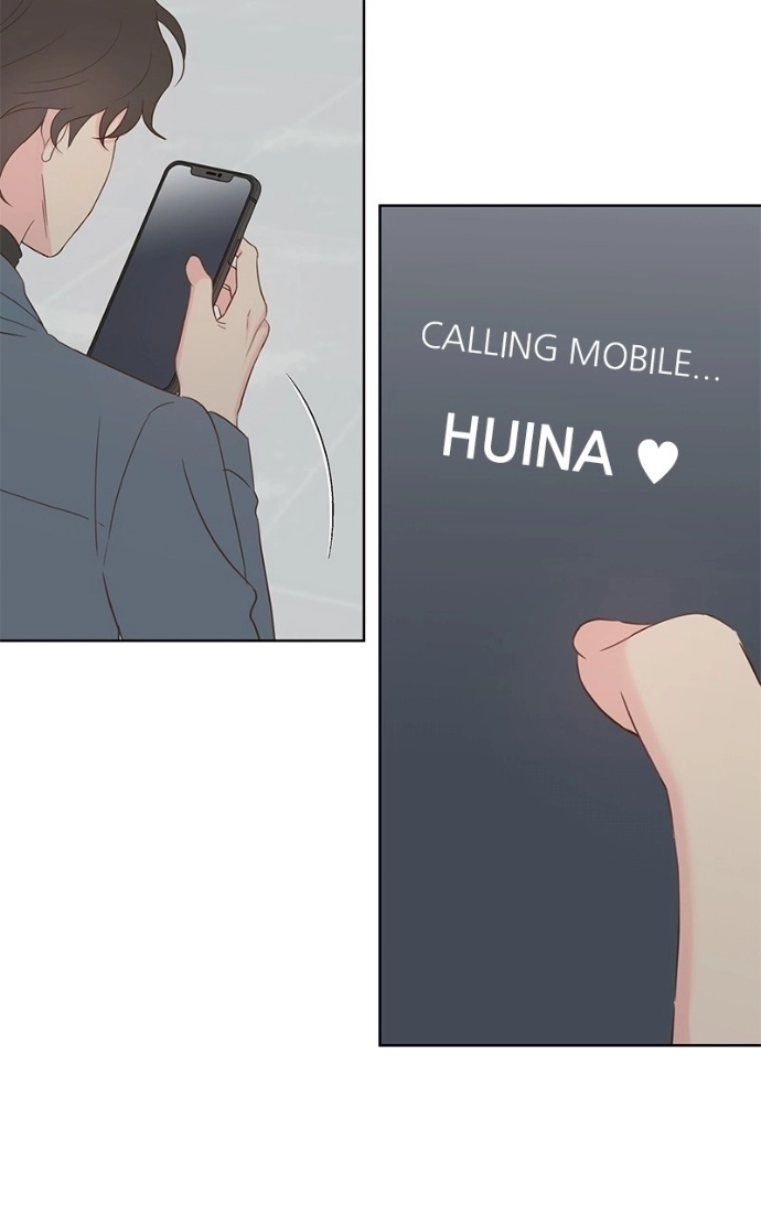 My Fake Love Chapter 55 - page 92