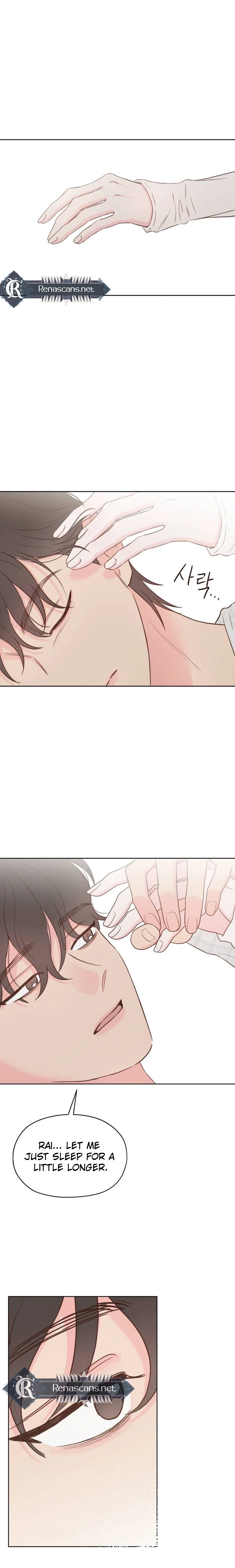 My Fake Love Chapter 57 - page 24