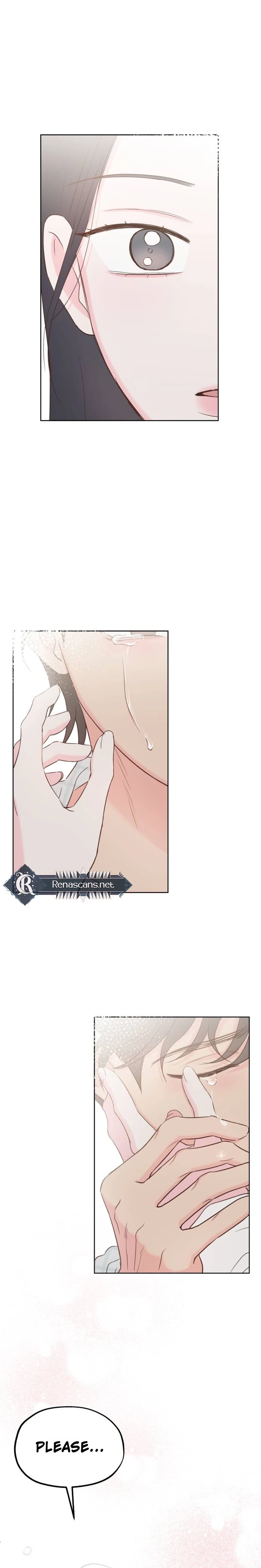 My Fake Love Chapter 57 - page 30